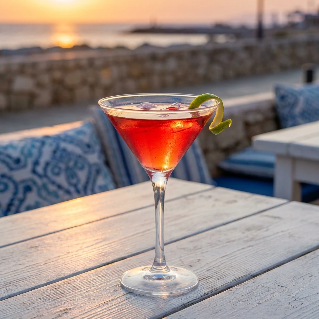 Cosmopolitan