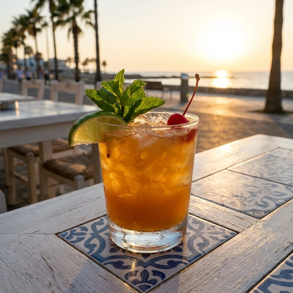 Mai Tai