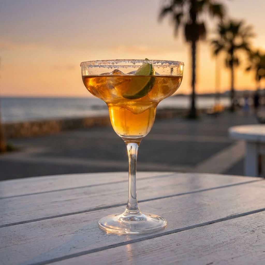 Margarita
