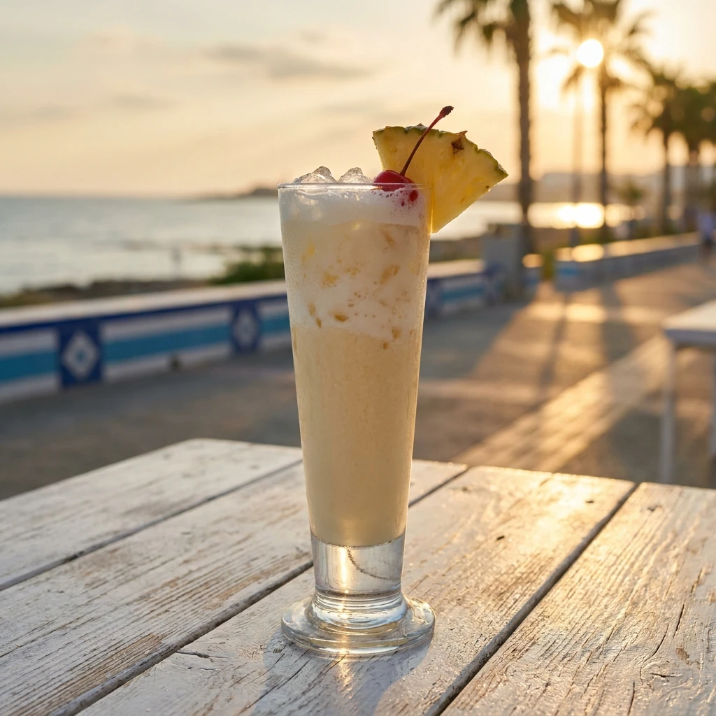 Pina Colada