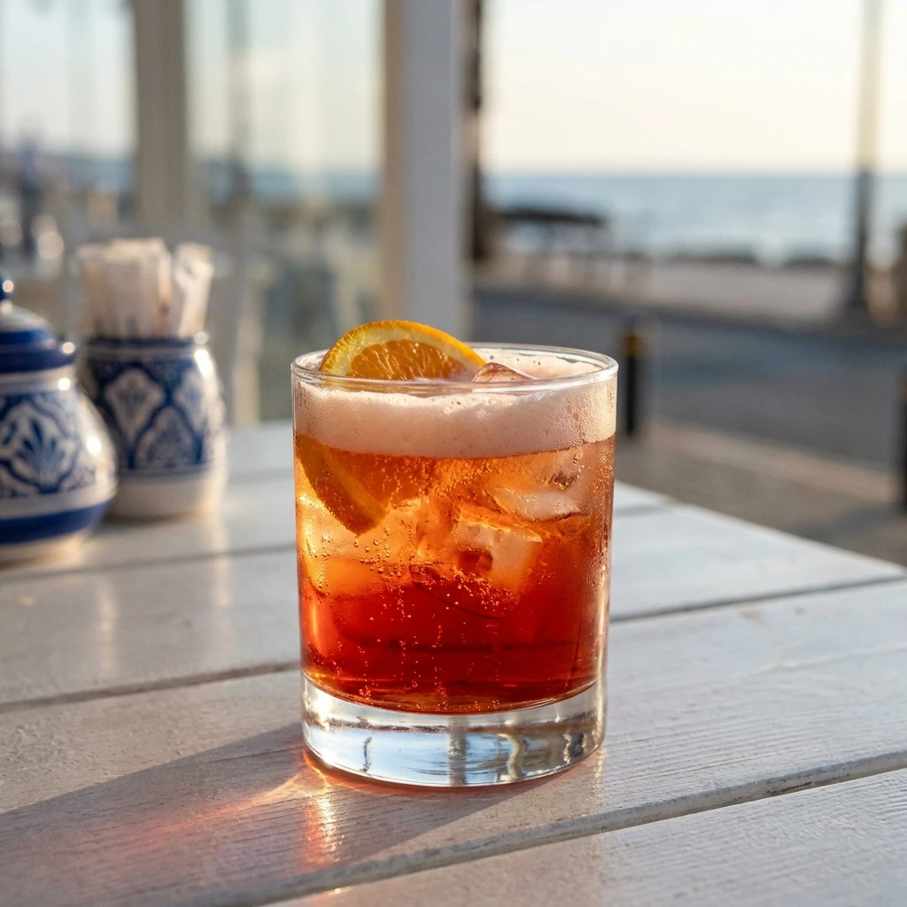 Italian Spritz