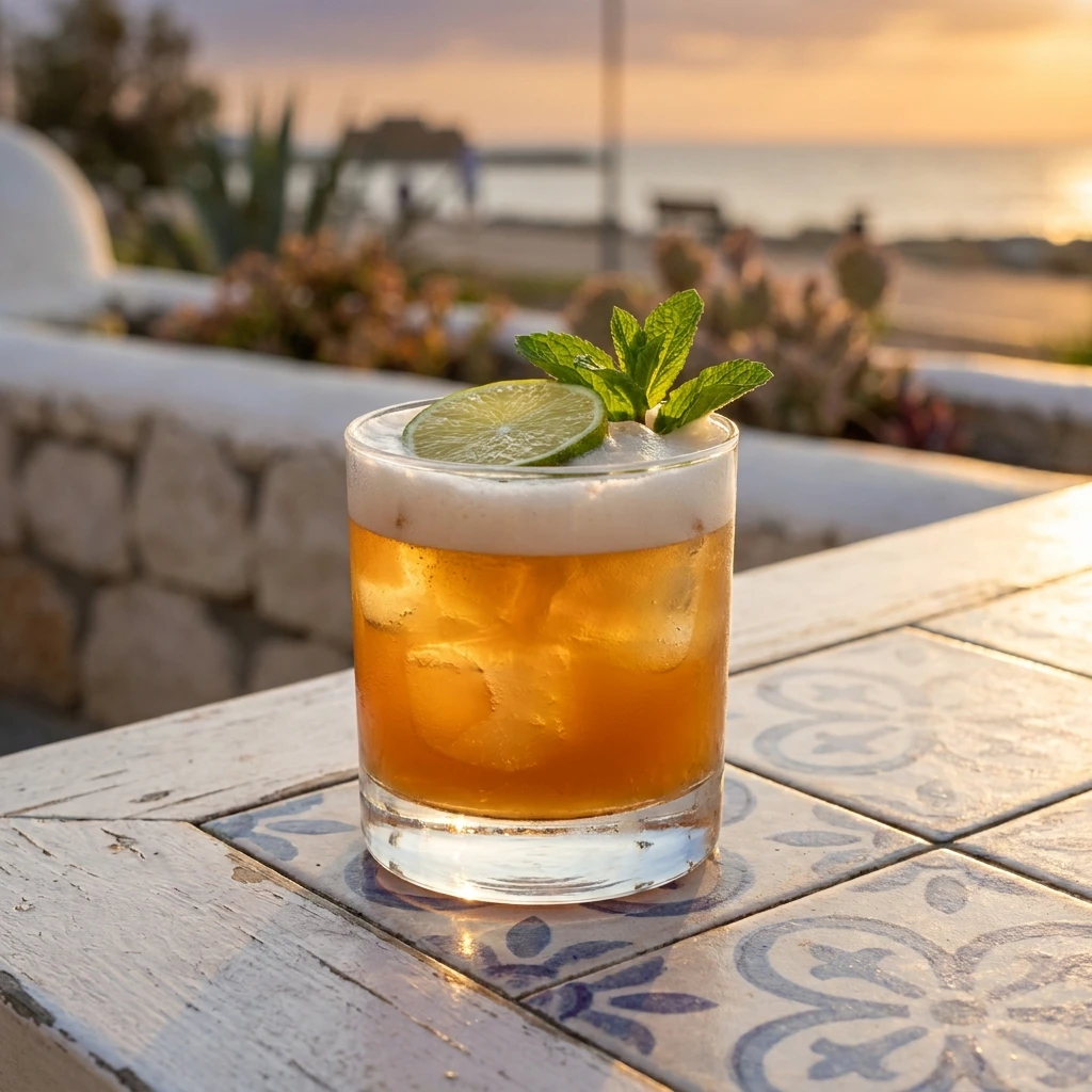 Agave Club
